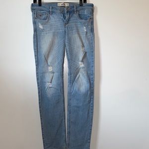 Hollister Skinny Jeans